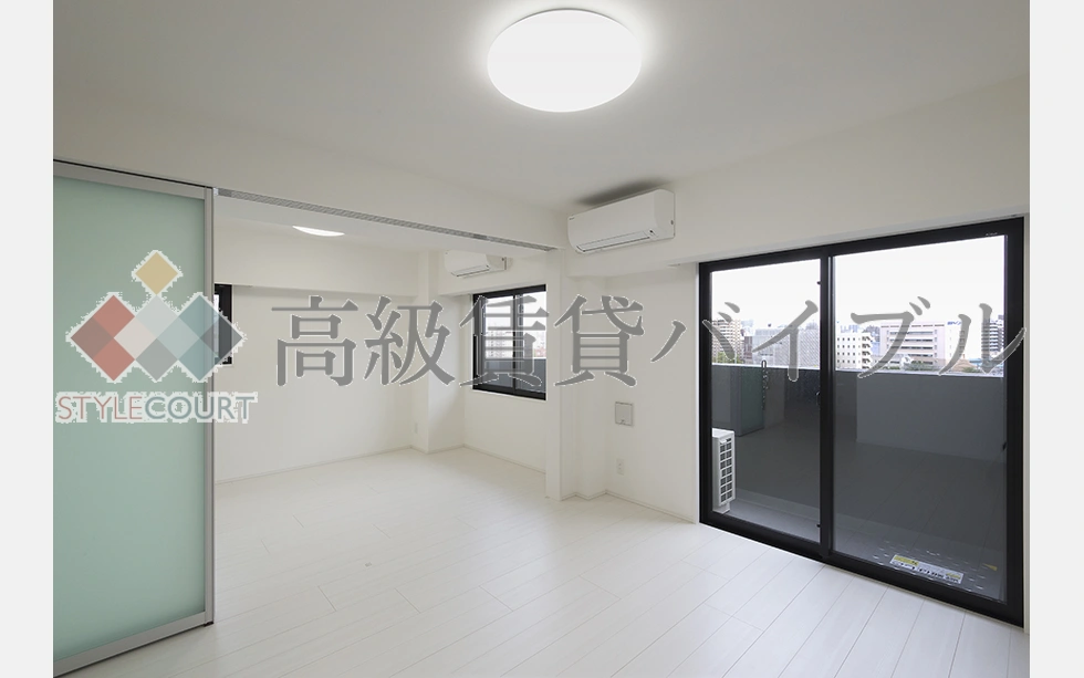 プレミアムキューブ大崎DEUX の画像23