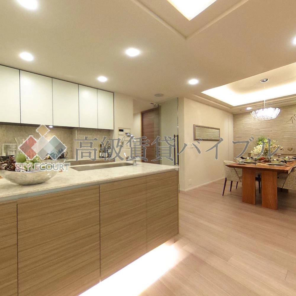 ブランズ二子玉川 の画像23