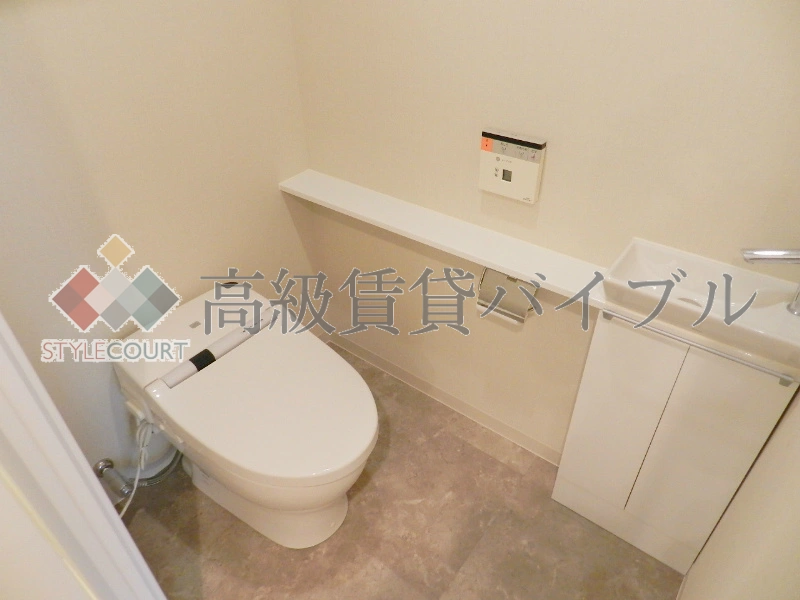 シティハウス世田谷桜丘 の画像23