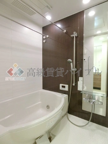 テラス東陽町ネクスタワー の画像23