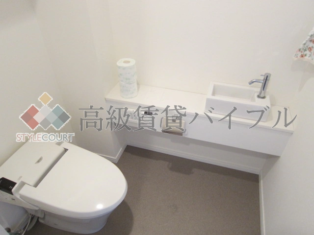 目白プレイスレジデンス の画像23