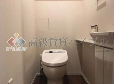 パークハウス駒込六義園 の画像23