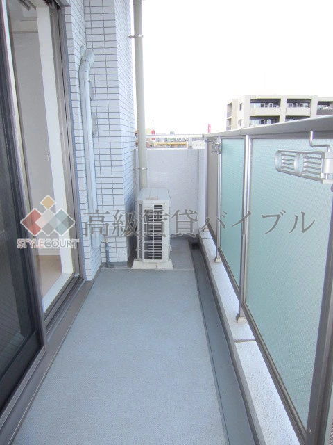 プレミアステージ駒込 の画像23