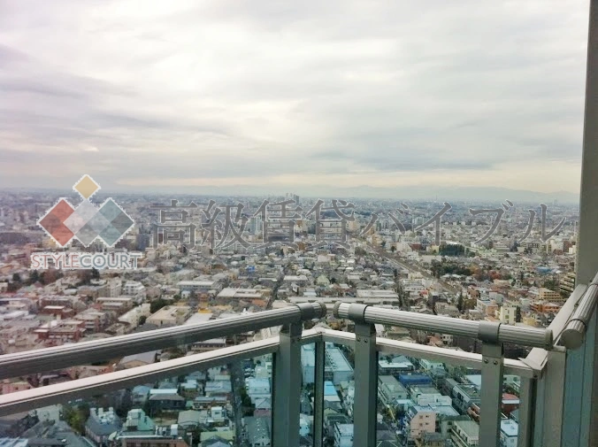 中野ツインマークタワー の画像23