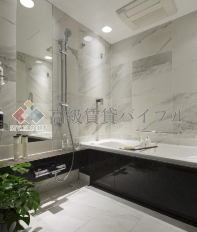 ザ・パークハウス麻布外苑西通り の画像23