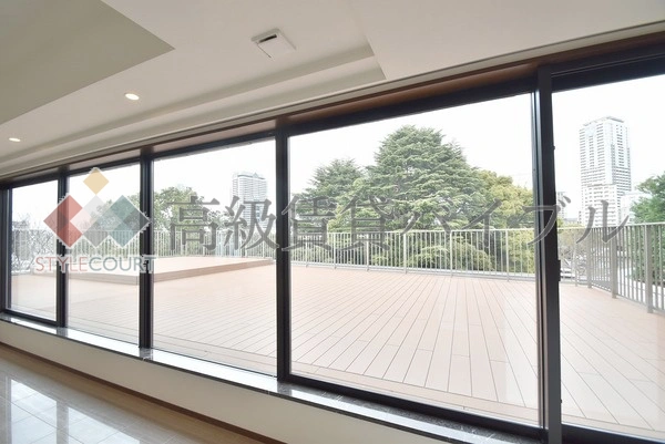 フォレセーヌ赤坂檜坂 の画像23