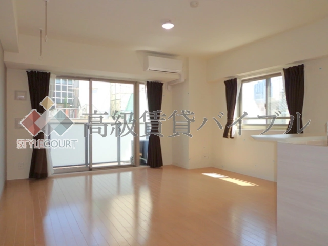 ベルテンポ赤坂 の画像23