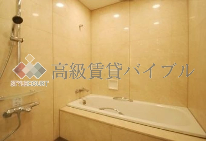 ウィンザーハウス元麻布 の画像24