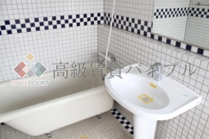 エスティメゾン麻布永坂 の画像24