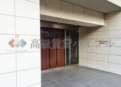 麻布十番テラス の画像24