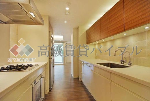 ザ・マーク南麻布 の画像24