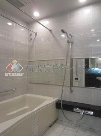 パークハウス池田山公園白金台の杜 の画像24