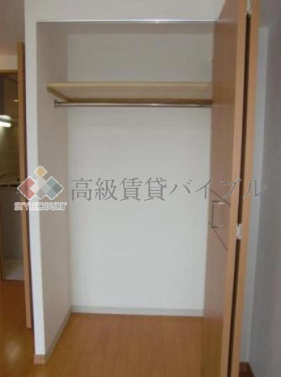 ガリシアヒルズ六本木 の画像24