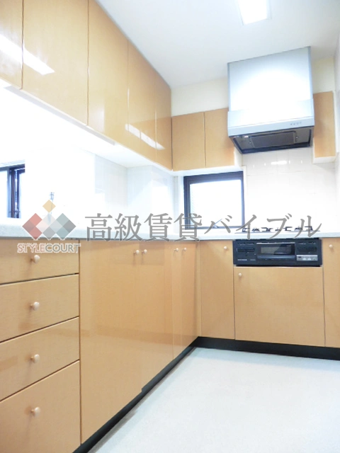 ウィン麻布十番ハラビル の画像24