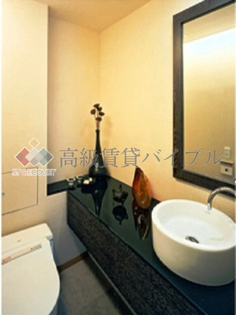 グランドヒルズ白金台 の画像24