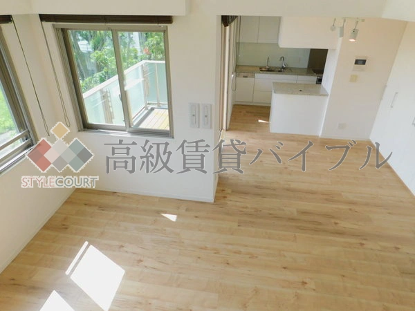 サンウッド白金三光坂 の画像24