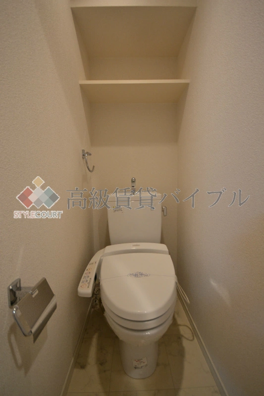 メインステージ南麻布4 の画像24