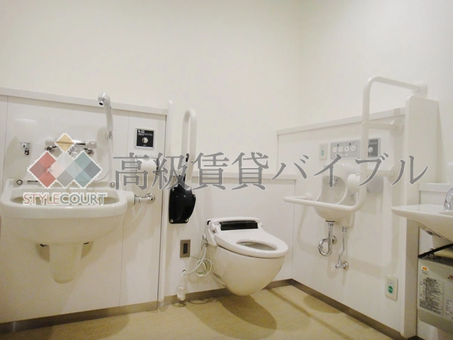 モメント汐留 の画像24