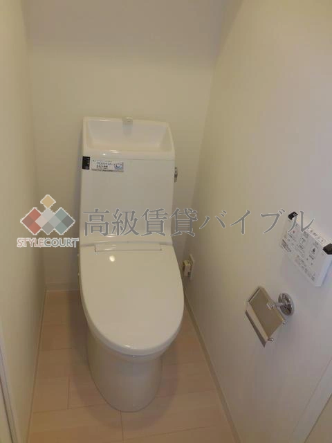 ビバリーホームズ代官山 の画像24