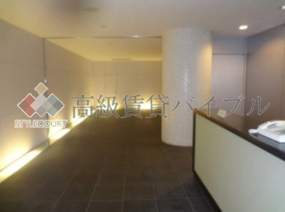 シティインデックス三田伊皿子坂 の画像24