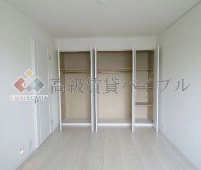 カスタリア参宮橋 の画像24