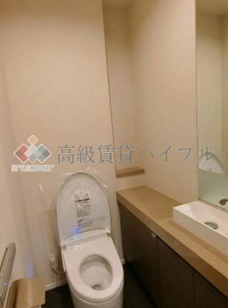 ザ コノエ三田綱町 の画像24