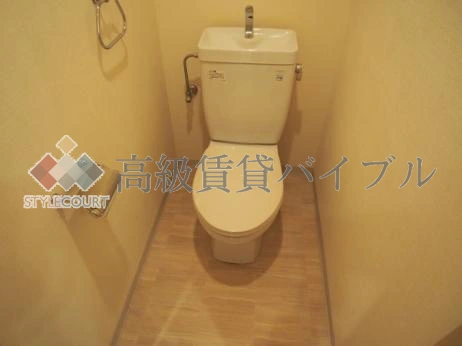 グレイスコート代々木公園 の画像24