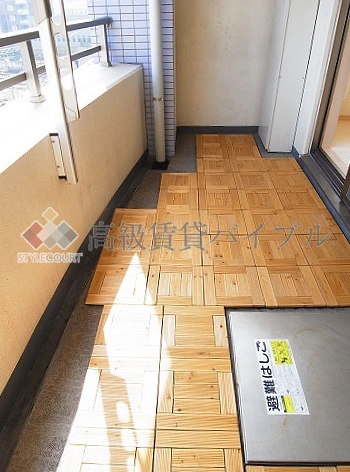 ペイサージュ渋谷ファースト の画像24