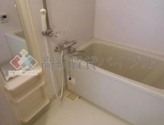 グランカーサ新宿御苑 の画像24