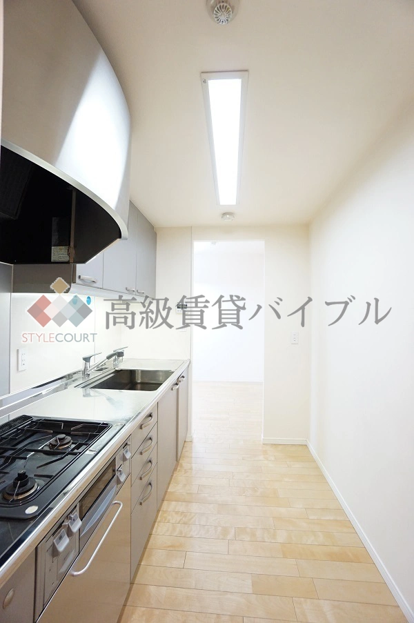 D’クラディアイヴァン高輪 の画像24