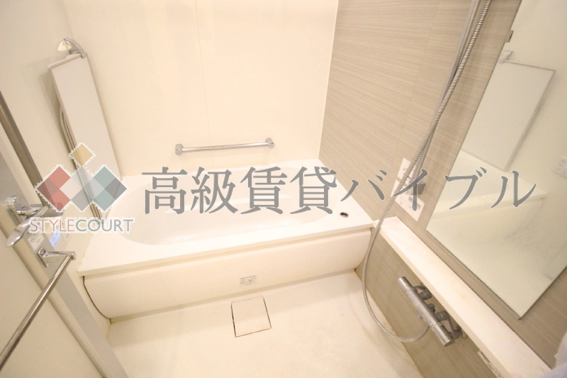 パークホームズ品川ザレジデンス の画像24