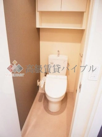 イニシアイオ芝公園 の画像24