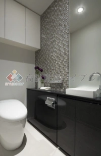 ザ・パークハウス麻布外苑西通り の画像24