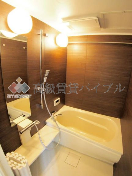 アルテミス南麻布 の画像24