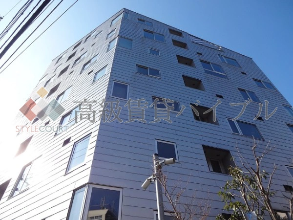 カスタリア恵比寿 の画像3