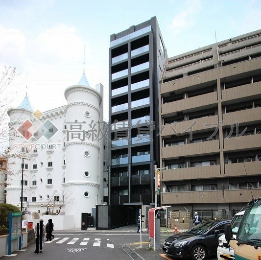 パークヒルズ赤坂 の画像3