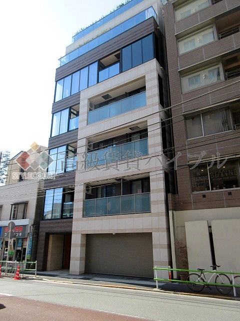 アロッジオ有栖川 の画像3