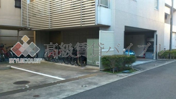 ブリリアイスト白金高輪 の画像3