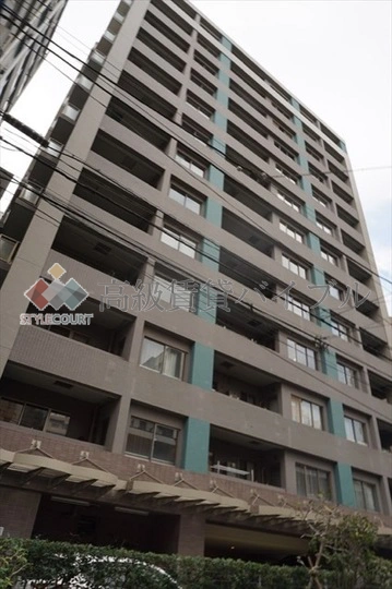 クレッセント麻布ビュータワー の画像3