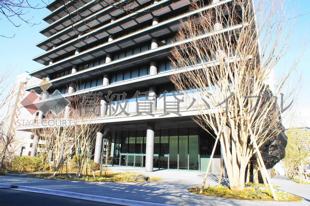 エル・セレーノ元赤坂レジデンス の画像3