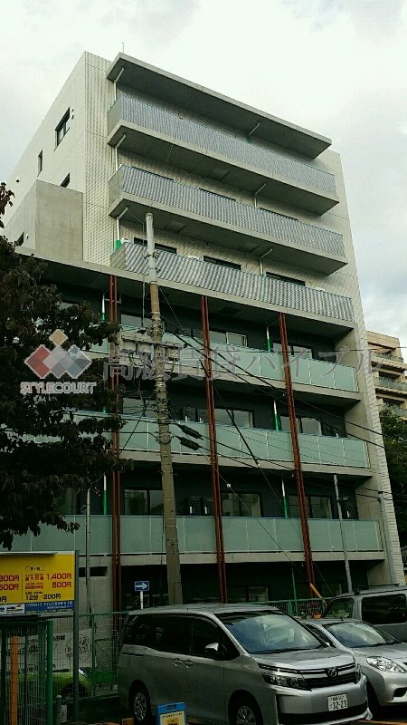 ルシェーヌ恵比寿 の画像3