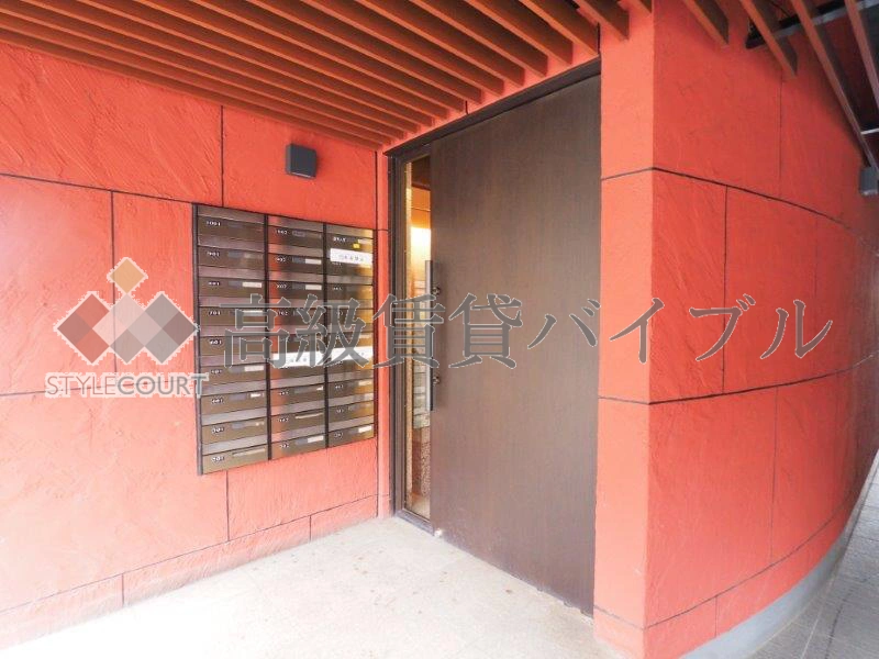 レジディア恵比寿 の画像3