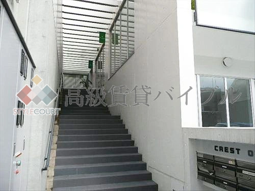 クレスト表参道 の画像3