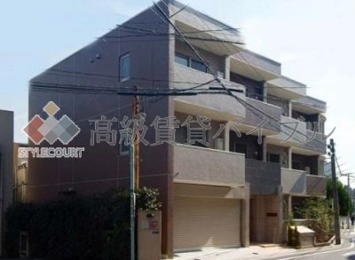 フォルトゥーナヒルズ白金 の画像3