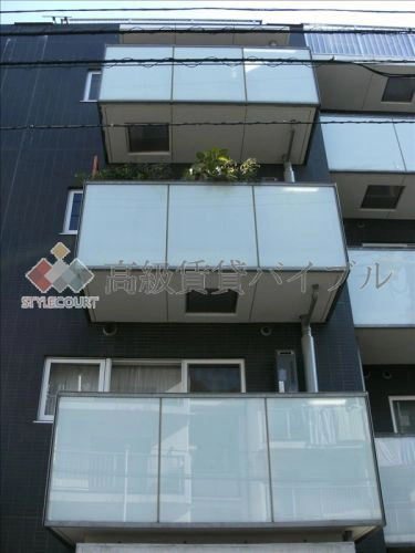 ミリアレジデンス白金台 の画像3