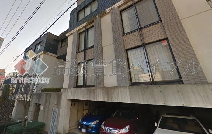 白金台プロヴィデンス の画像3