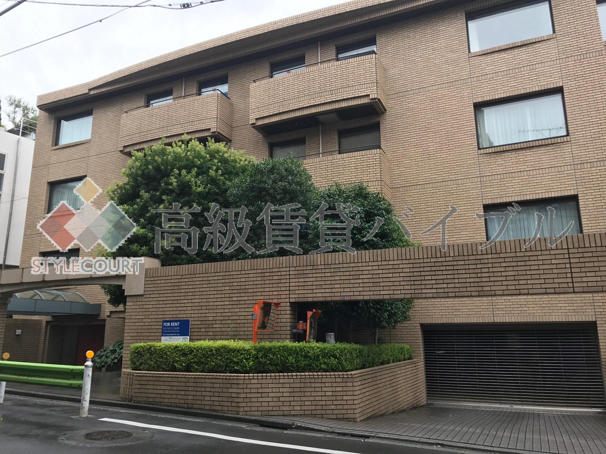 ファミグリア西麻布 の画像3