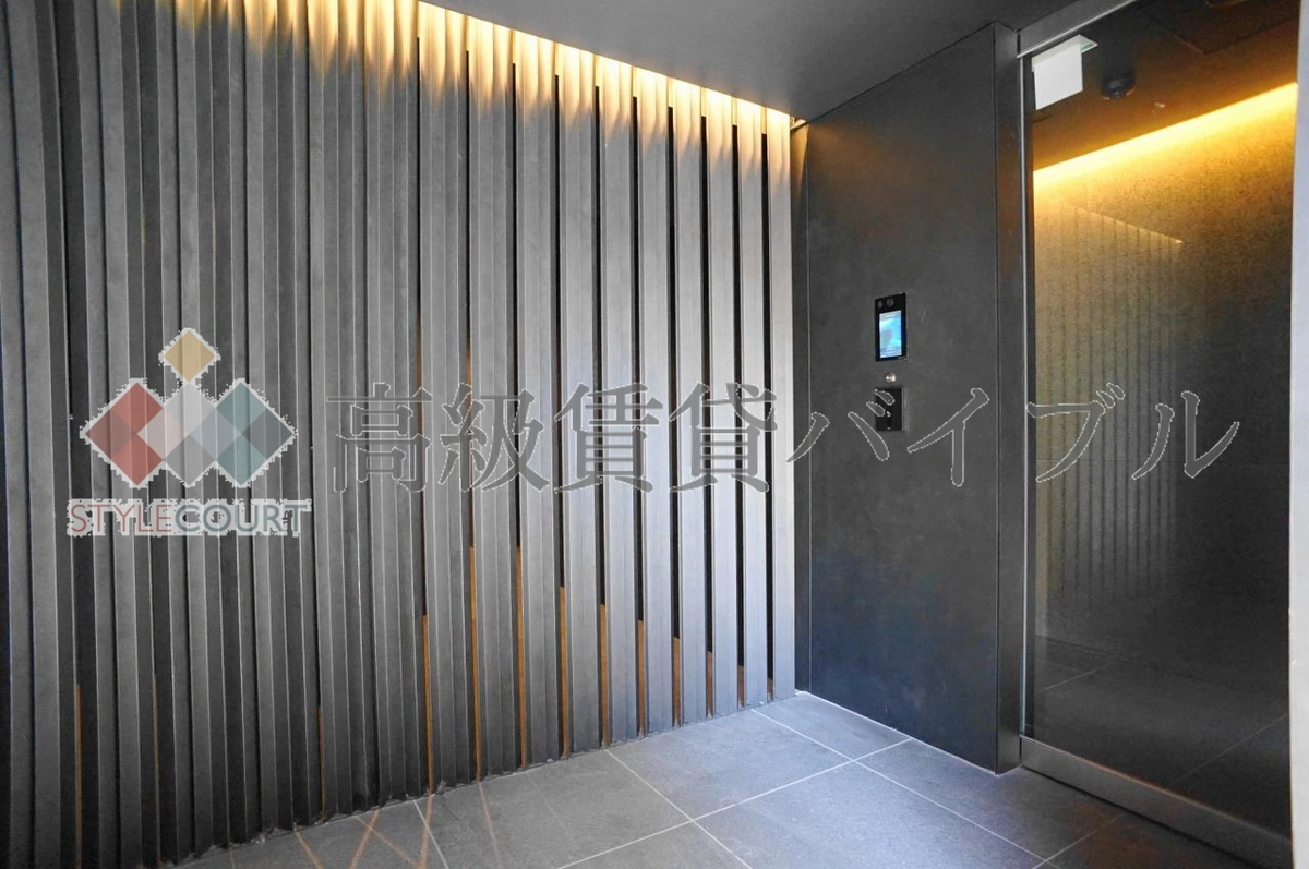 ルネサンス六本木プレミアムコート の画像3