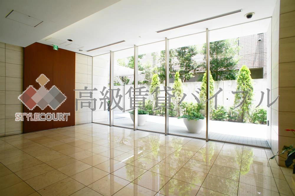 KDXレジデンス白金2 の画像3