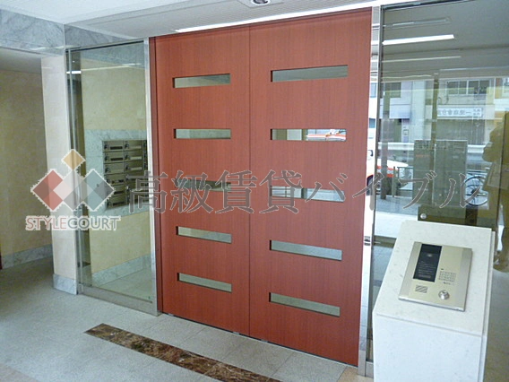 HF南麻布レジデンス の画像3